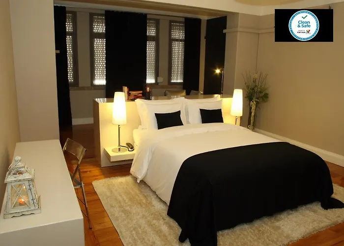 Castilho House Bed & Breakfast Lisbon